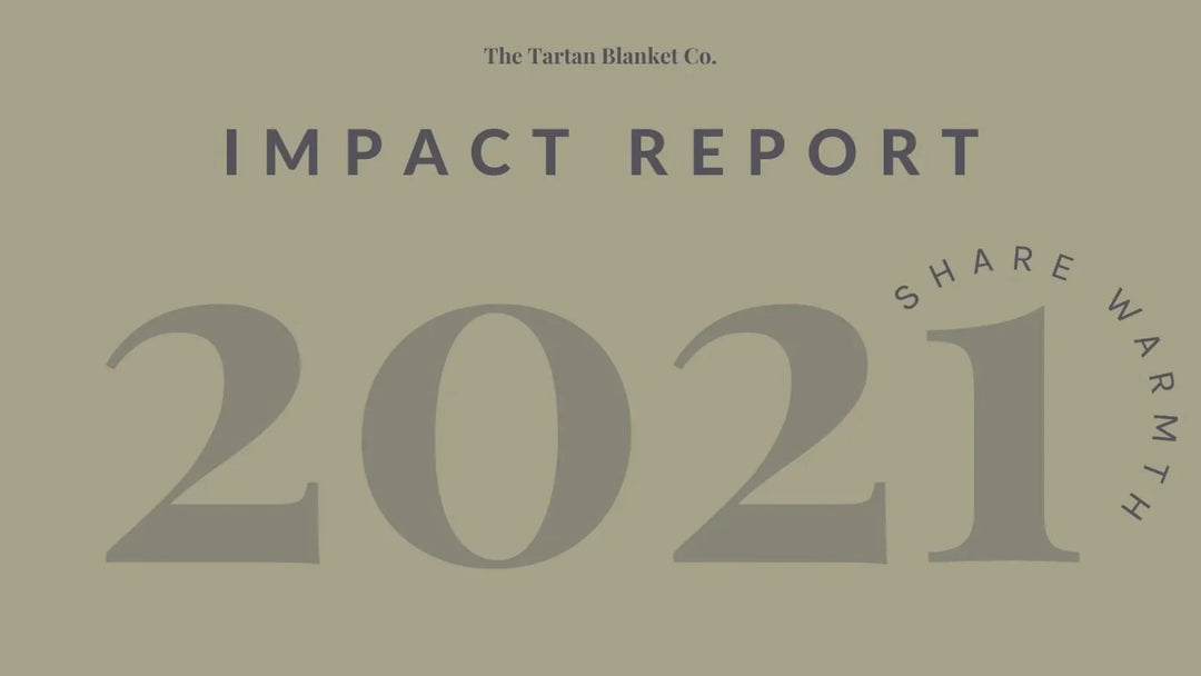 2021 Positive Impact Report