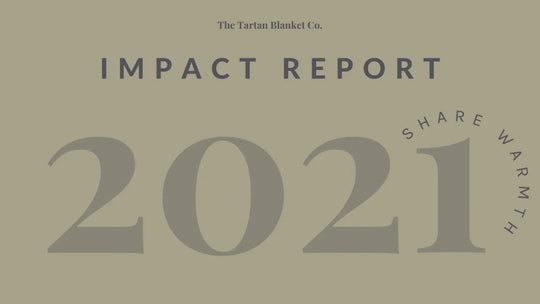 Positive Impact Report 2021