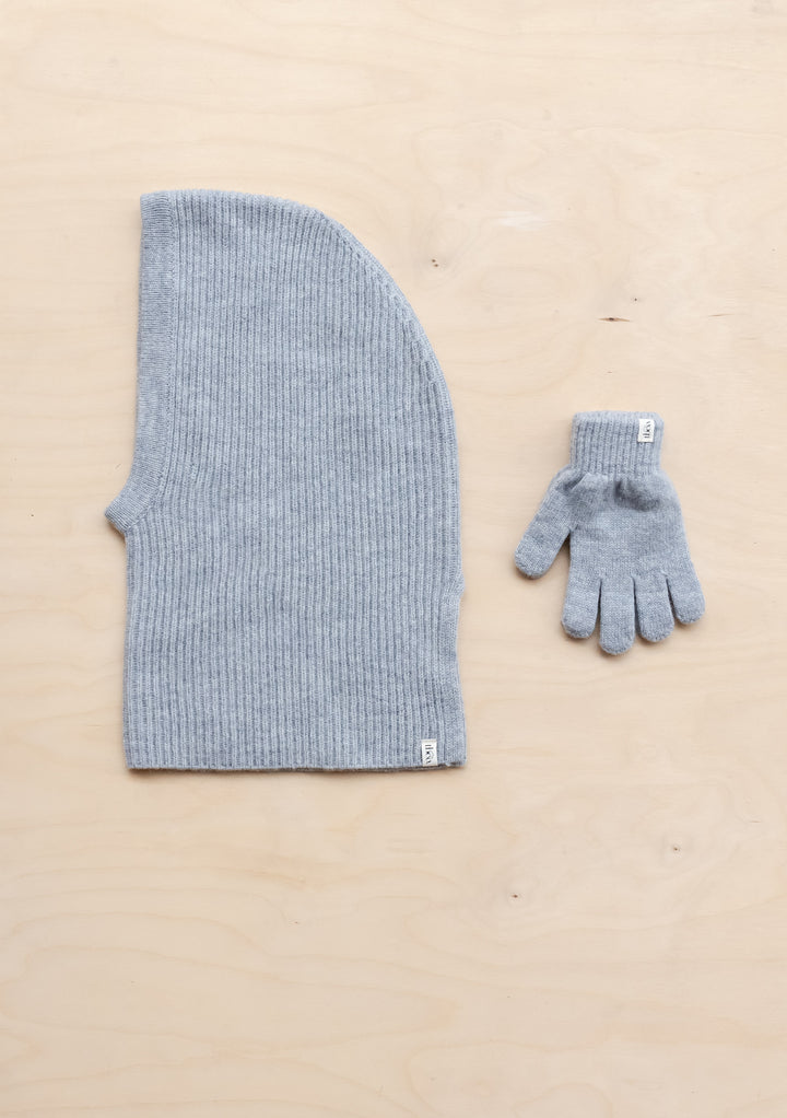 Merino Wool Kids Hood Bundle