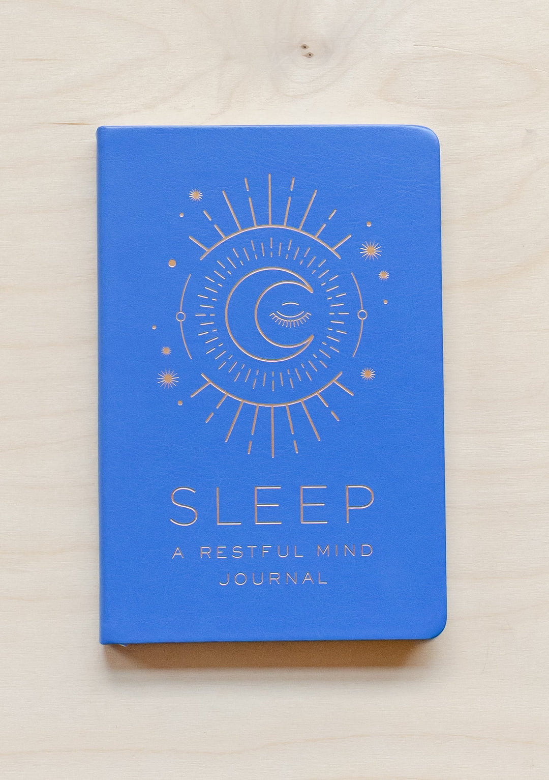 Schlaf: Ein erholsames Geistestagebuch