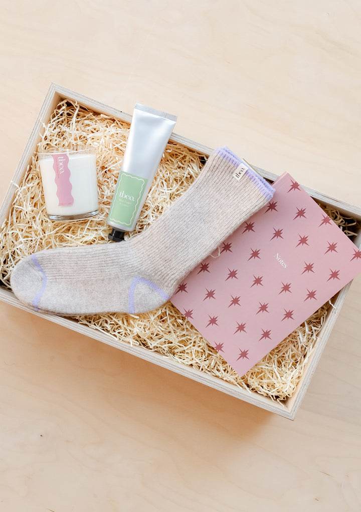 Ready-Made Sweet Dreams Gift Box