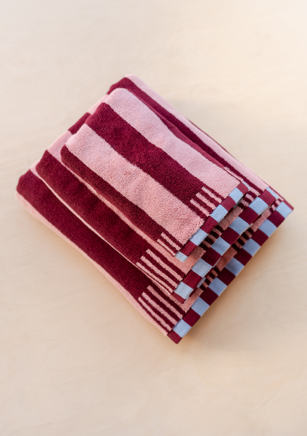 Mix & Match Towels Set