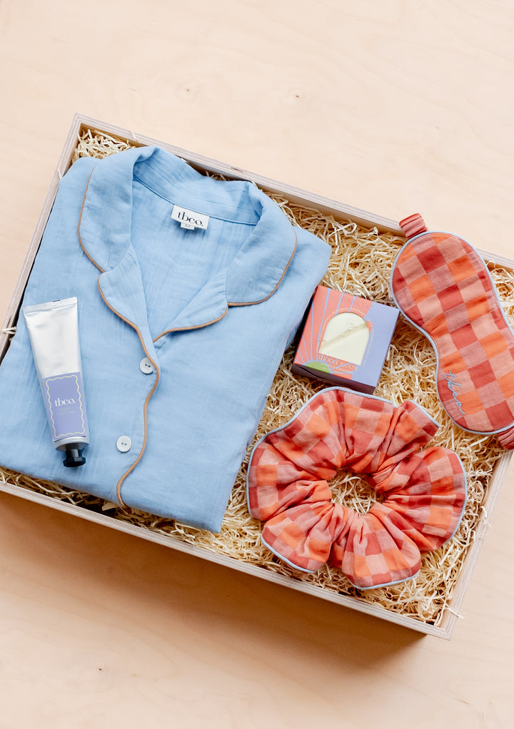 Pyjamas Gift Box