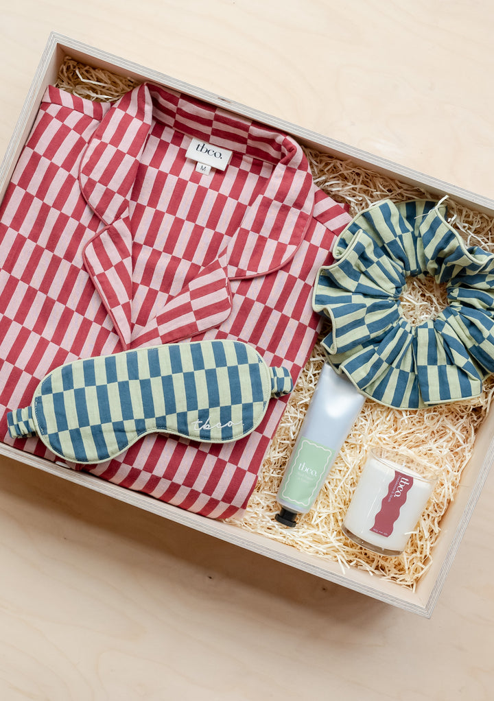 Pyjamas Gift Box